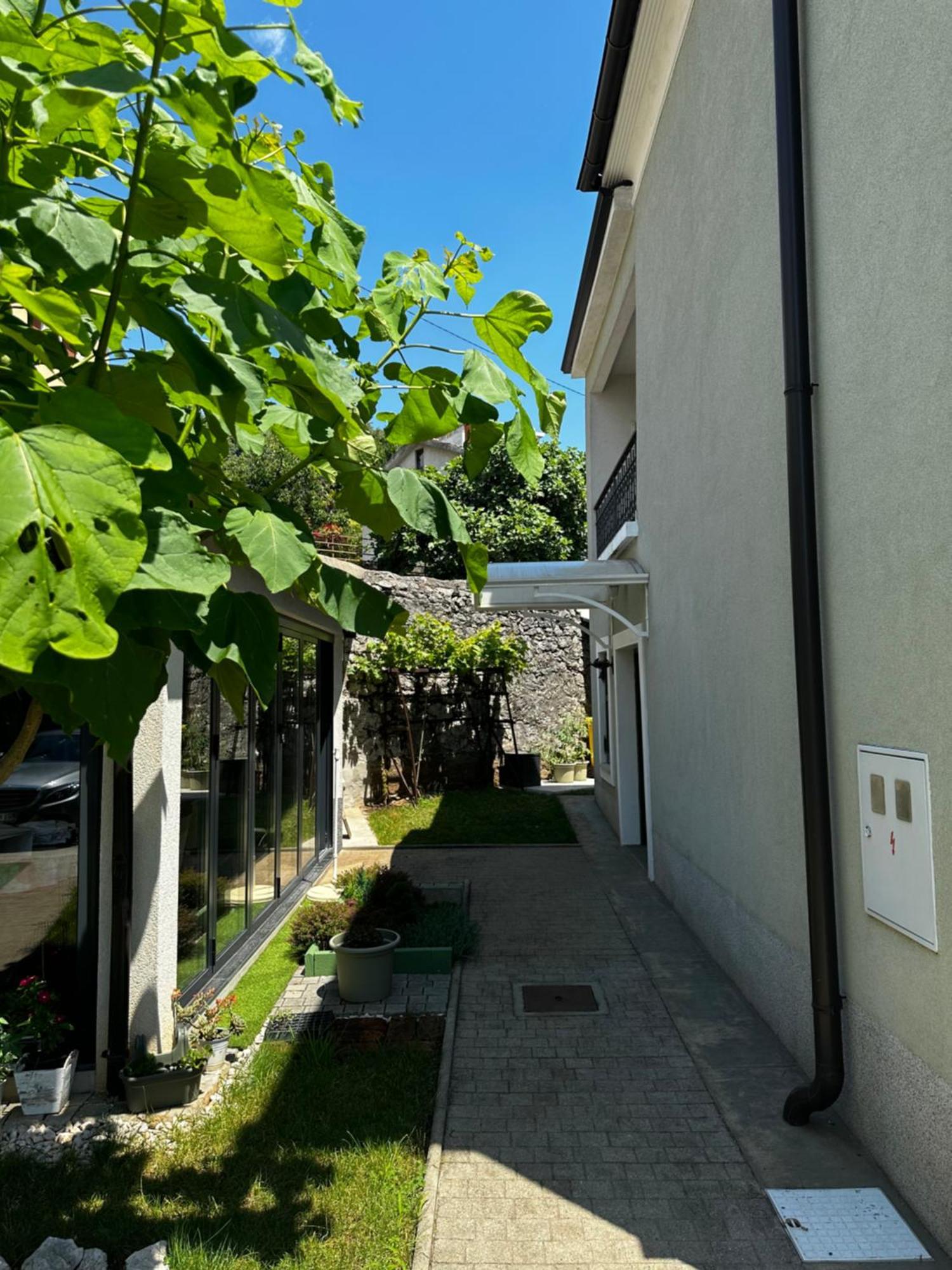 Zamet 500m From Sea With Free Parking And Near To Center Zamet * Rijeka