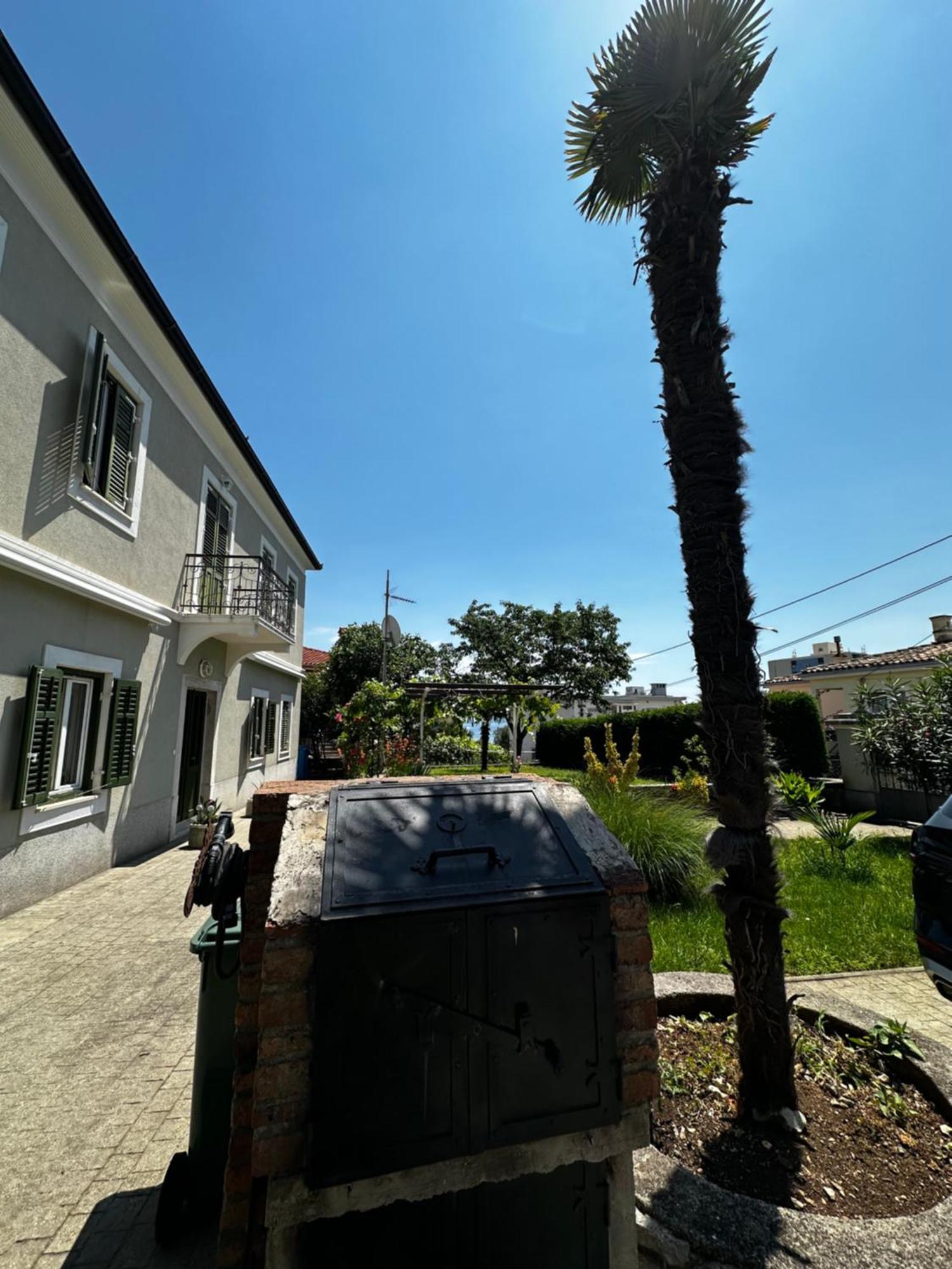 Zamet 500m From Sea With Free Parking And Near To Center Zamet Lägenhet *