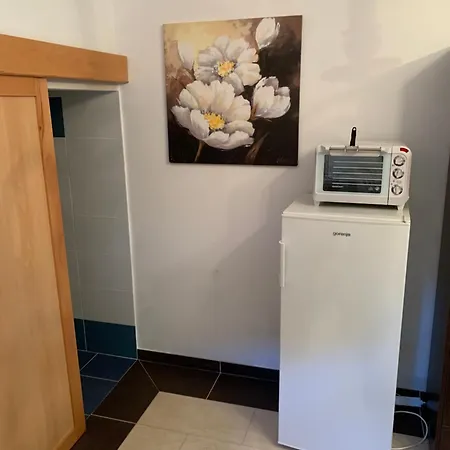 Studio Apartment Rijeka Zamet 500M From Sea And Free Parking Exterior photo
