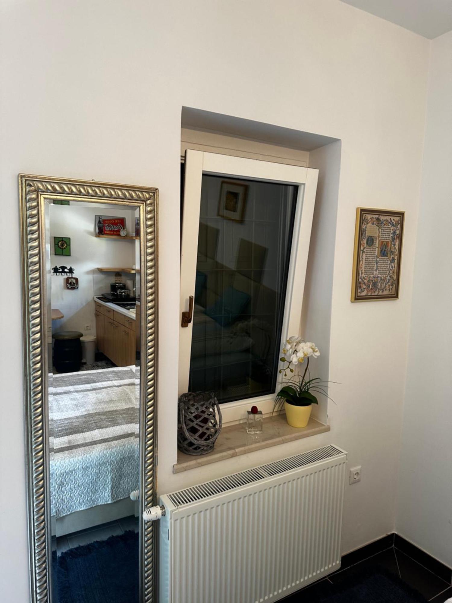 Zamet 500m From Sea And Free Parking Apartment Rijeka