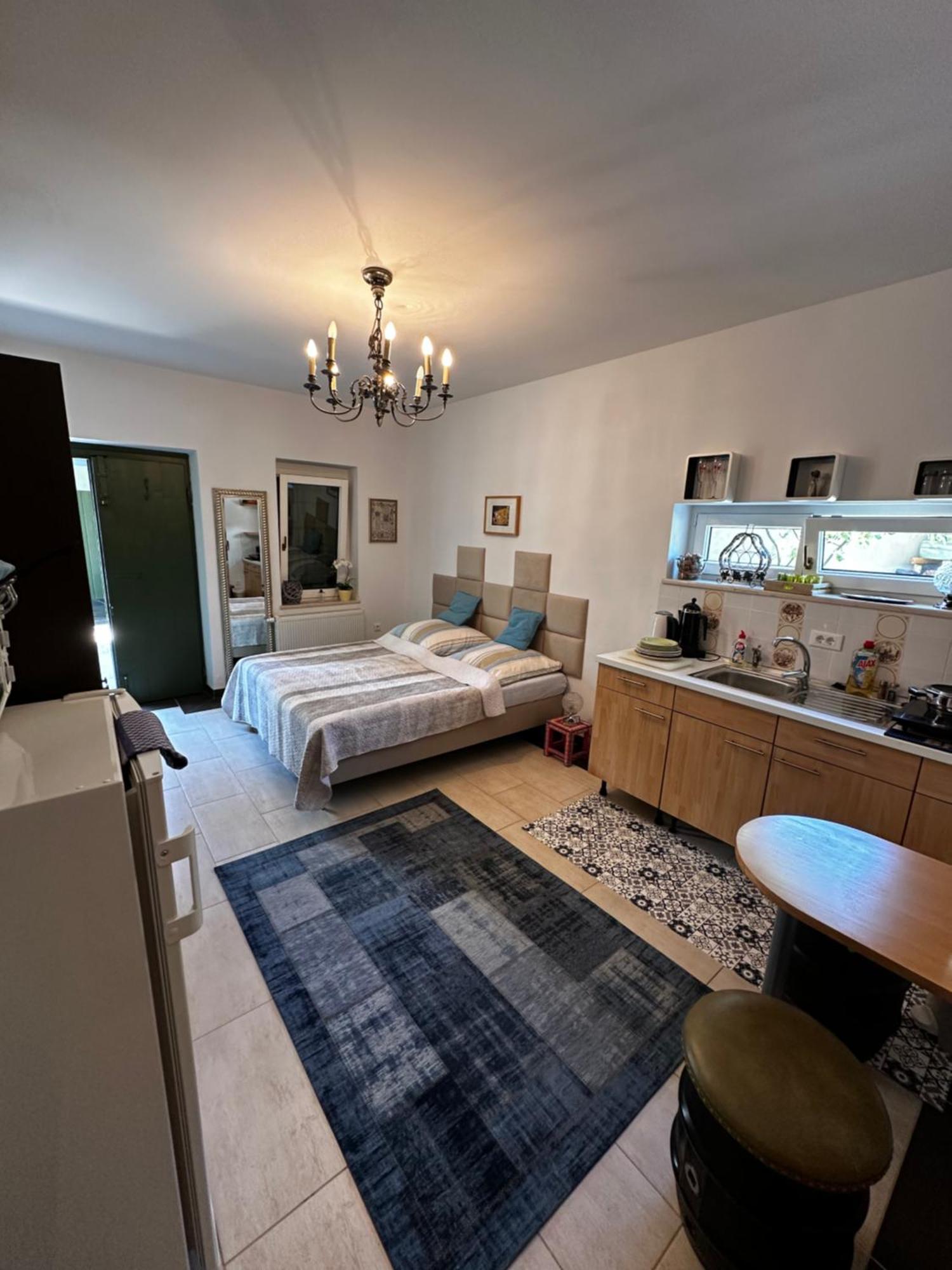Zamet 500m From Sea And Free Parking Rijeka