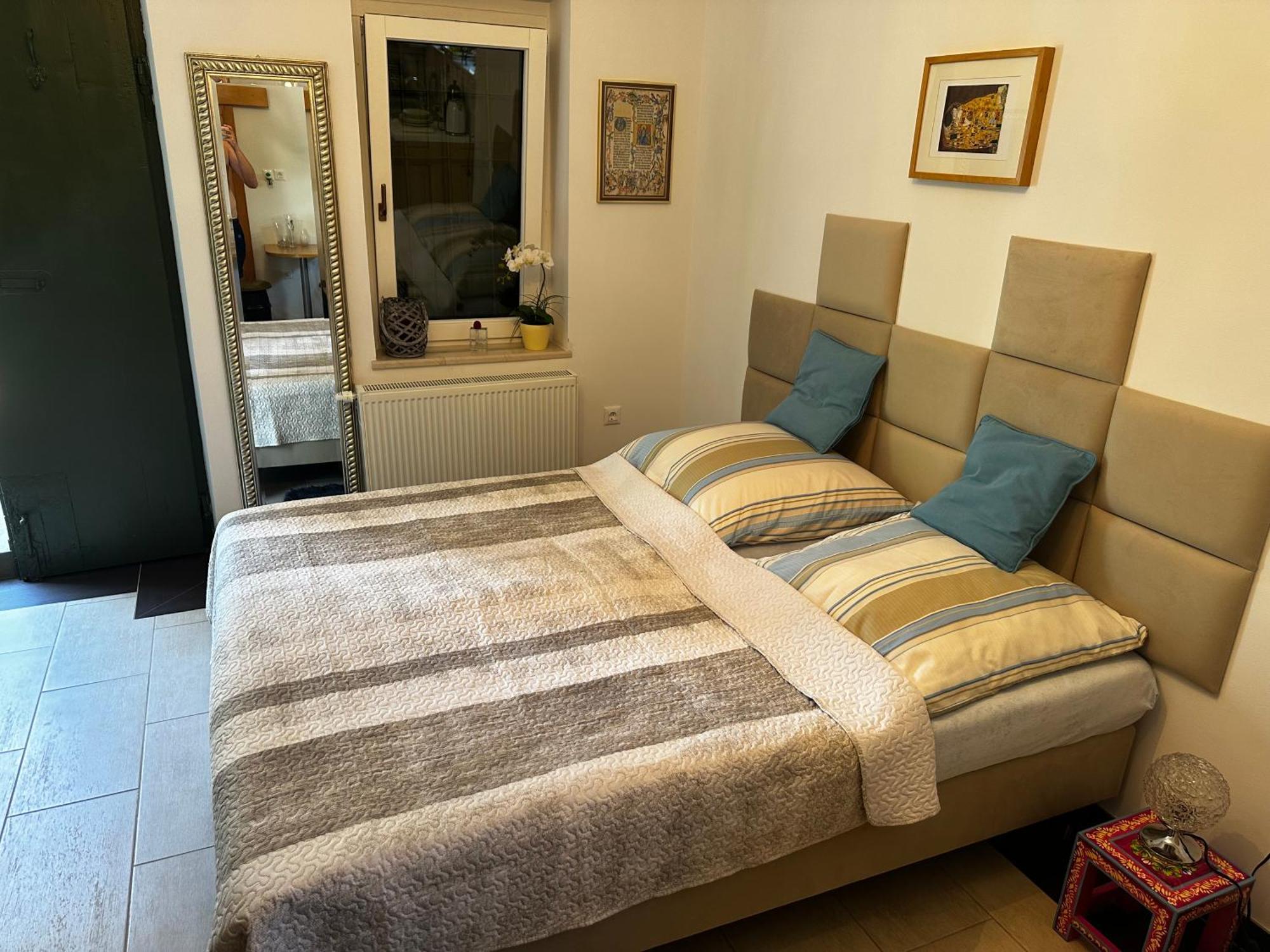 Zamet 500m From Sea And Free Parking Apartment *