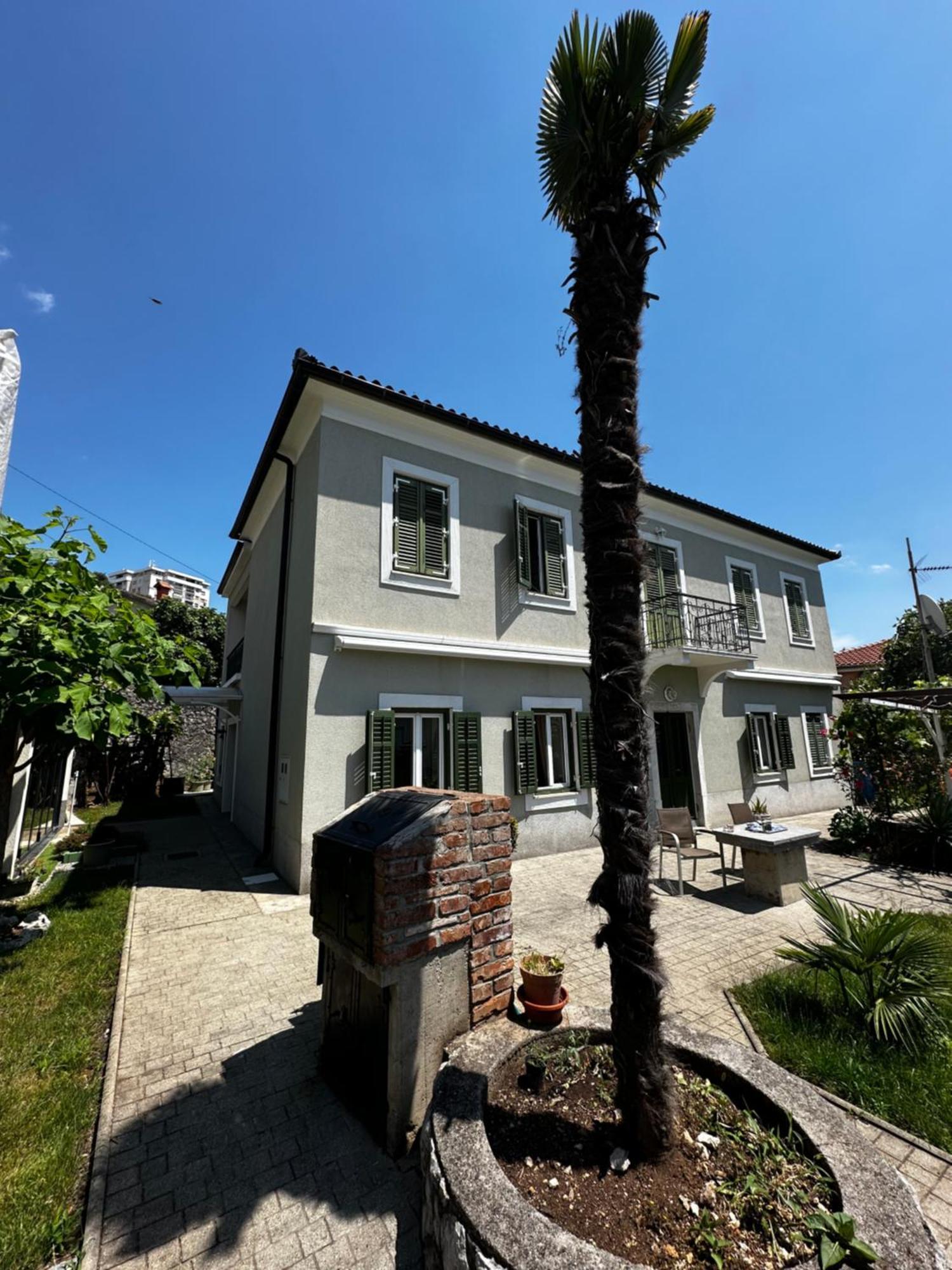 Apartment Zamet 500m From Sea And Free Parking *