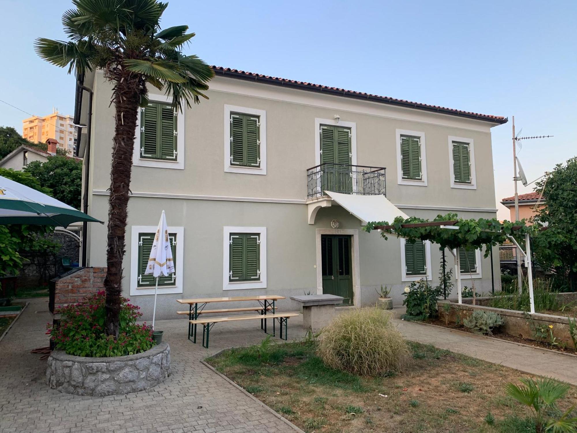 Zamet 500m From Sea And Free Parking * Rijeka