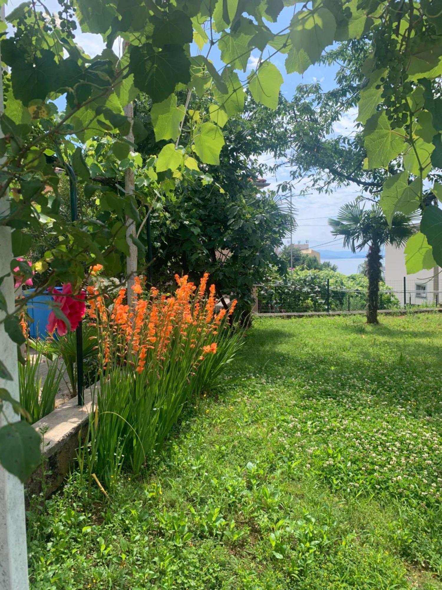Zamet 500m From Sea And Free Parking Apartment Rijeka