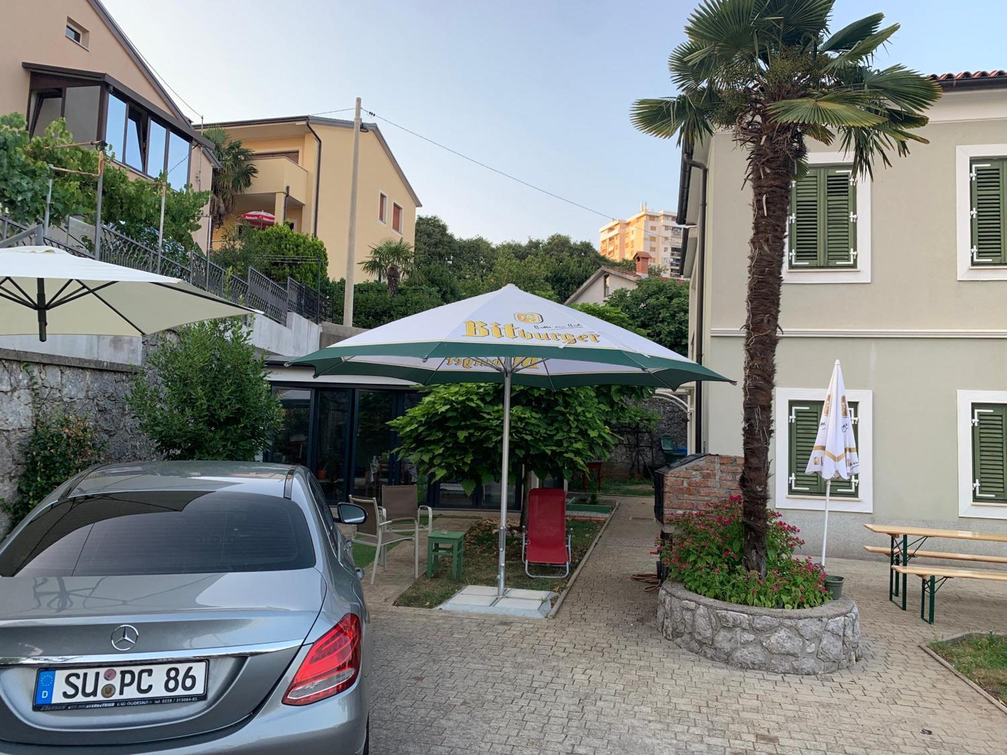 Zamet 500m From Sea And Free Parking * Rijeka
